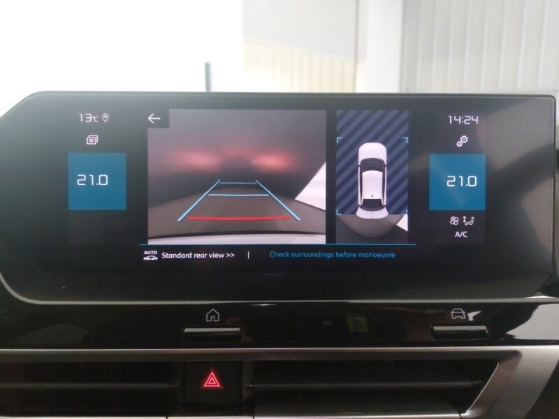 Used Citroen C4 2022 for sale - 77475791: Photo 16