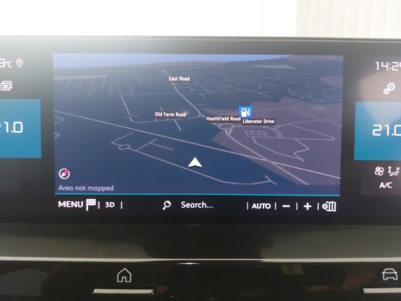 Used Citroen C4 2022 for sale - 77475791: Photo 17