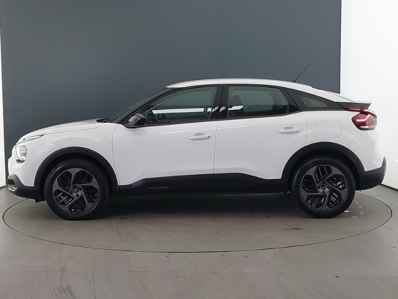 Used Citroen C4 2022 for sale - 77475791: Photo 4