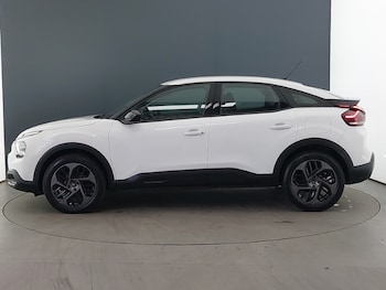 Used Citroen C4 2022 for sale - 77475791: Photo