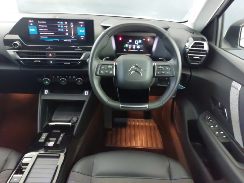 Used Citroen C4 2022 for sale - 77475791: Photo 7