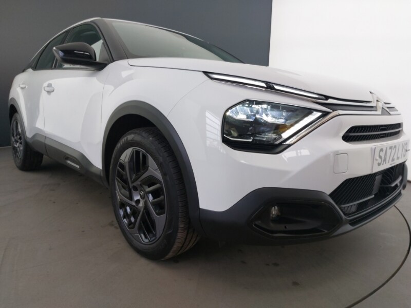 Used Citroen C4 2022 for sale - 77475791: Photo 9