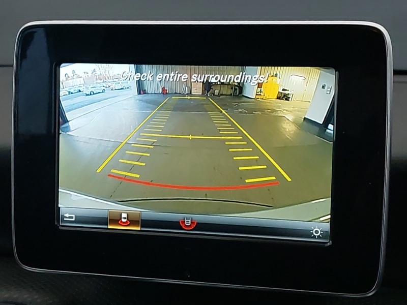 Used Mercedes-Benz A-Class 2017 for sale - 76983000: Photo 10