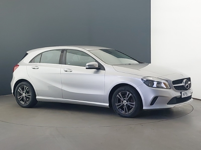 Used Mercedes-Benz A-Class 2017 for sale - 76983000: Photo 12