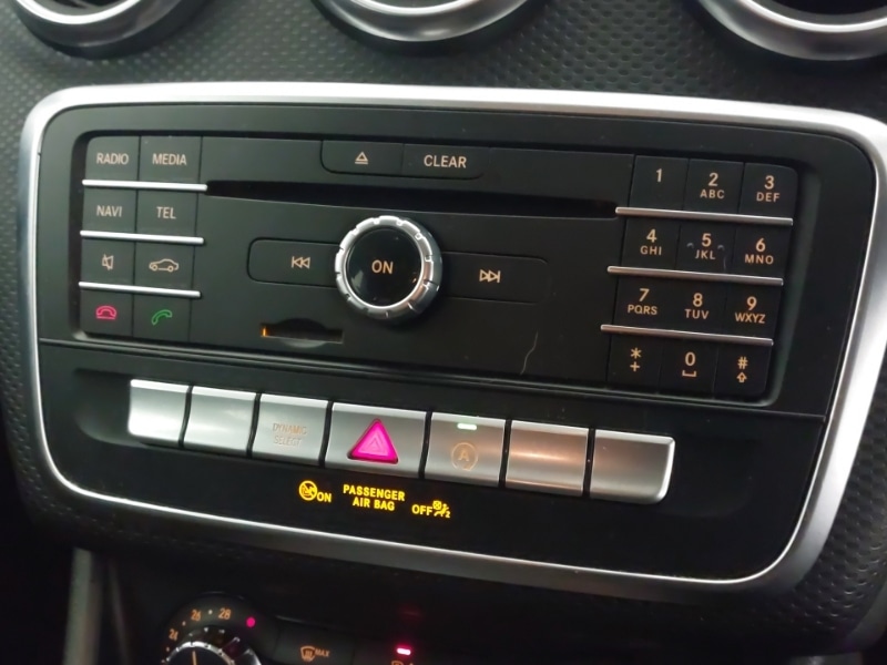 Used Mercedes-Benz A-Class 2017 for sale - 76983000: Photo 15