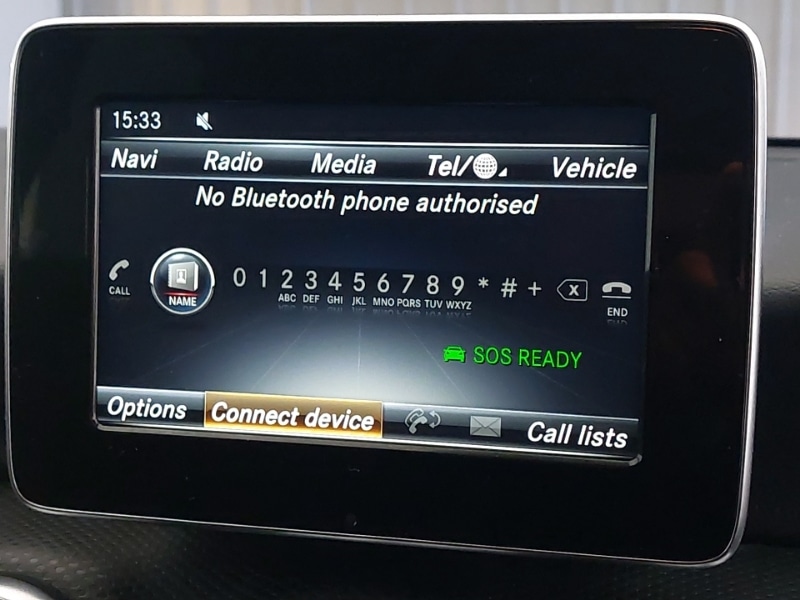 Used Mercedes-Benz A-Class 2017 for sale - 76983000: Photo 17