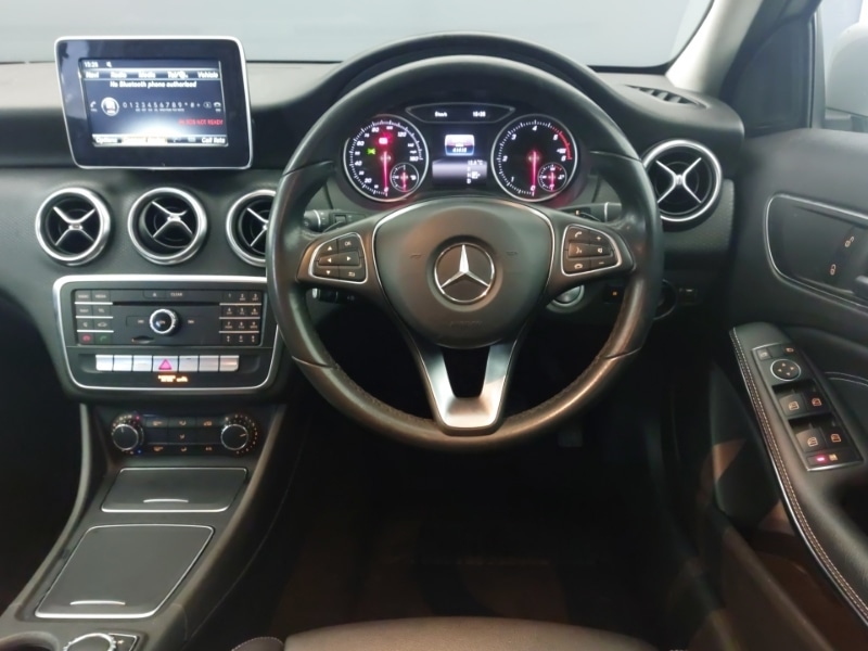 Used Mercedes-Benz A-Class 2017 for sale - 76983000: Photo 7