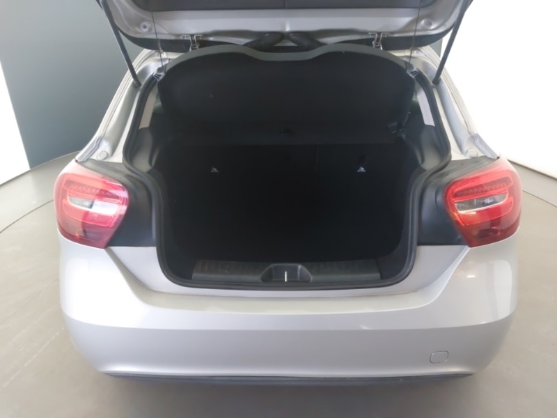 Used Mercedes-Benz A-Class 2017 for sale - 76983000: Photo 8