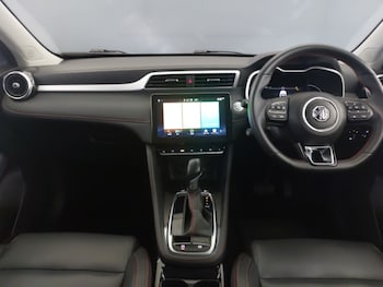 Used MG MG ZS 2024 for sale - 76556362: Photo