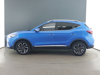 Used MG MG ZS 2024 for sale - 76556362: Photo