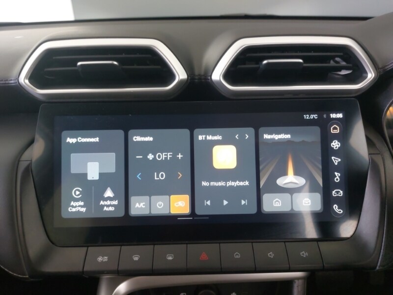 Used MG MG ZS 2024 for sale - 78211222: Photo 10