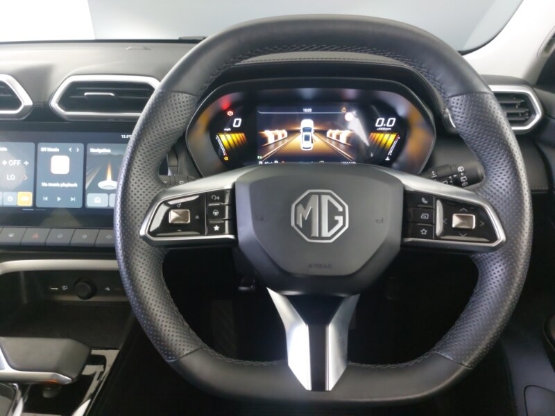 Used MG MG ZS 2024 for sale - 78211222: Photo 11