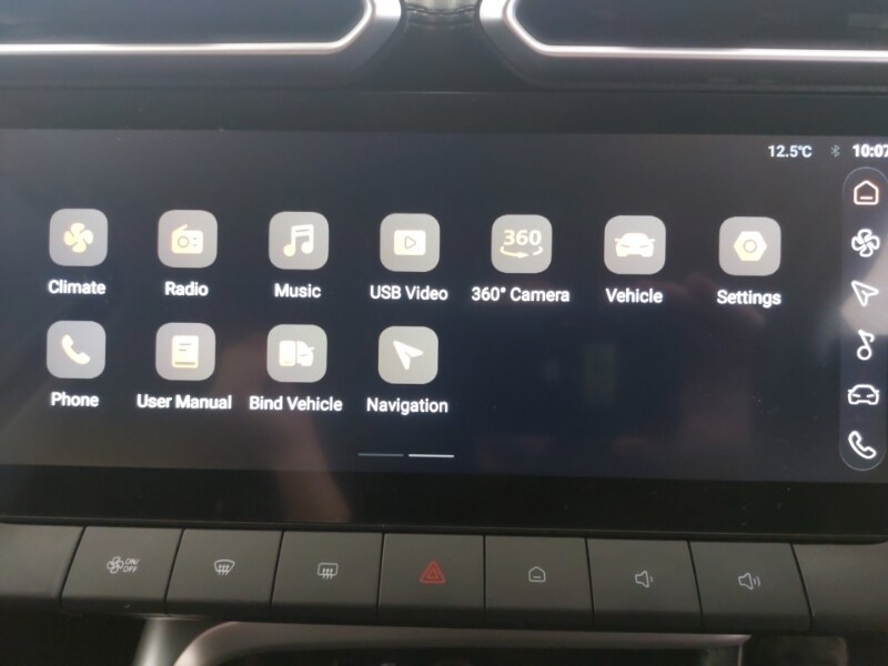 Used MG MG ZS 2024 for sale - 78211222: Photo 18