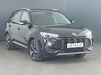 MG MG ZS feature image