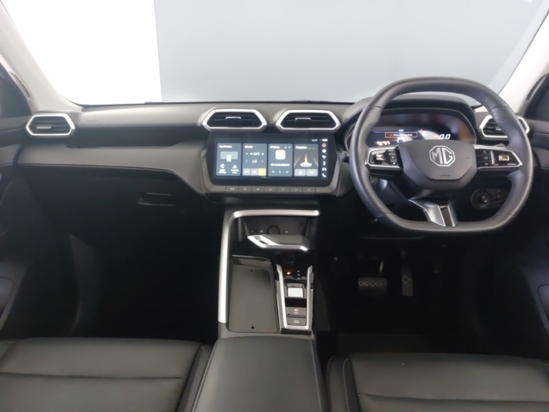 Used MG MG ZS 2024 for sale - 78211222: Photo 2