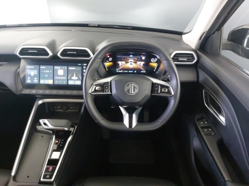 Used MG MG ZS 2024 for sale - 78211222: Photo 7