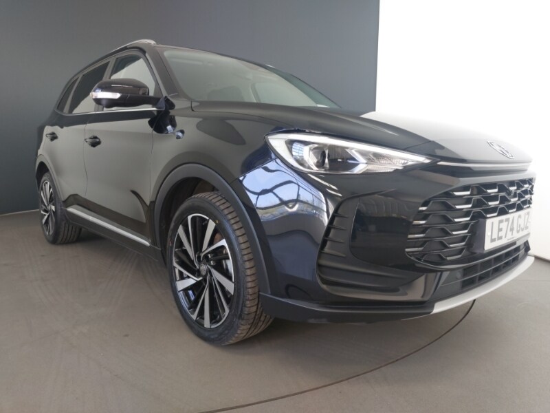 Used MG MG ZS 2024 for sale - 78211222: Photo 9