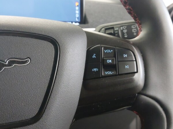 Used Ford Mustang Mach-E 2021 for sale - 76150982: Photo 13