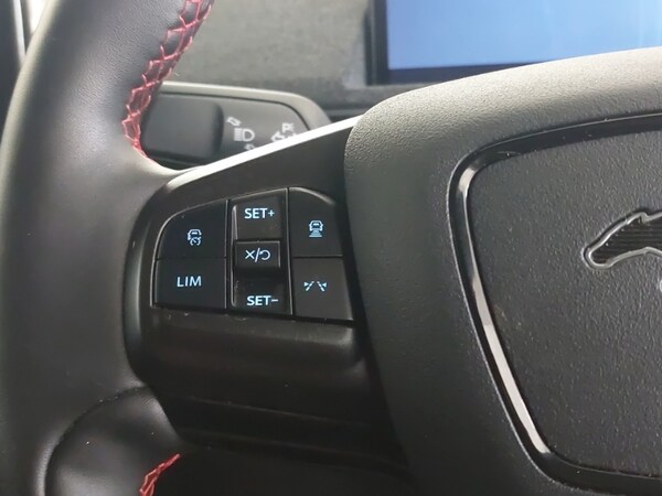 Used Ford Mustang Mach-E 2021 for sale - 76150982: Photo 14
