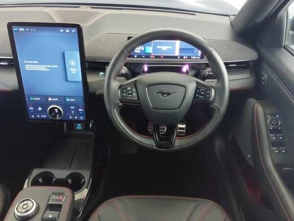 Used Ford Mustang Mach-E 2021 for sale - 76150982: Photo 7