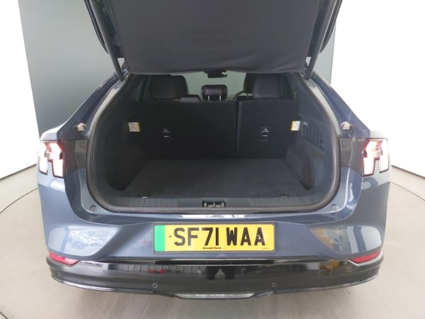 Used Ford Mustang Mach-E 2021 for sale - 76150982: Photo 8