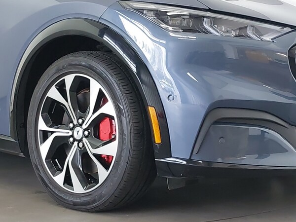 Used Ford Mustang Mach-E 2021 for sale - 76150982: Photo 9