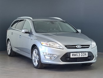 Used Ford Mondeo 2013 for sale - 79218222: Photo