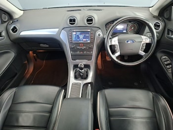 Used Ford Mondeo 2013 for sale - 79218222: Photo