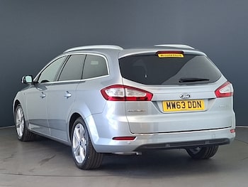 Used Ford Mondeo 2013 for sale - 79218222: Photo