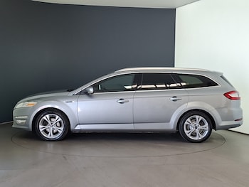 Used Ford Mondeo 2013 for sale - 79218222: Photo