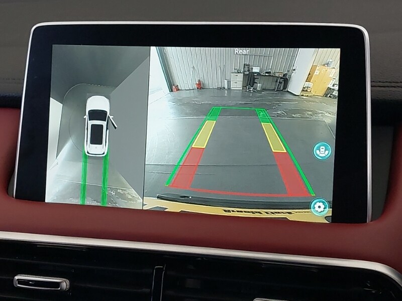 Used MG MG HS 2022 for sale - 76543308: Photo 10