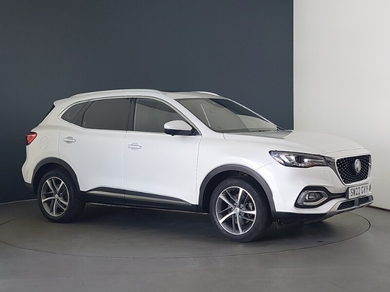 Used MG MG HS 2022 for sale - 76543308: Photo 12