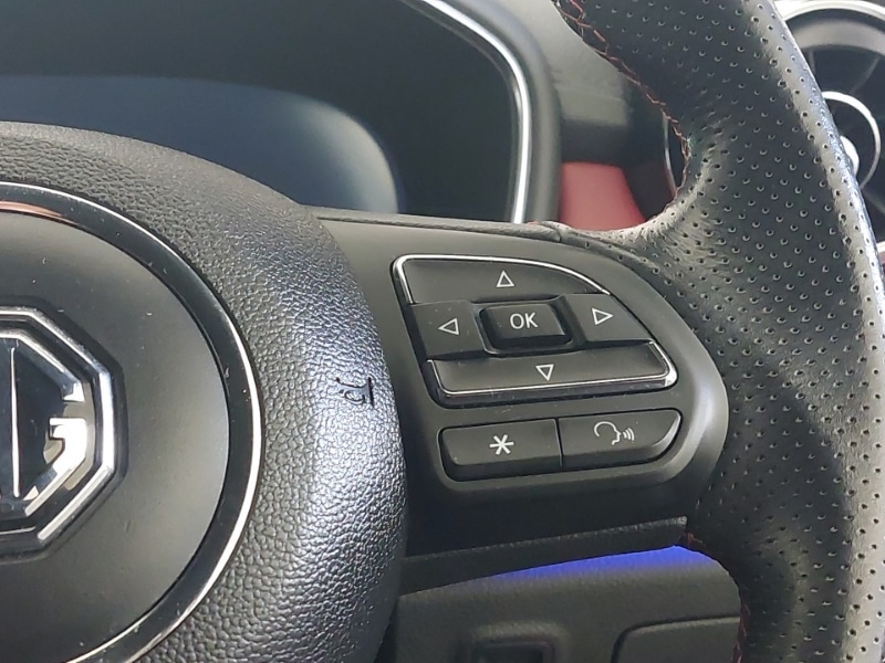 Used MG MG HS 2022 for sale - 76543308: Photo 13