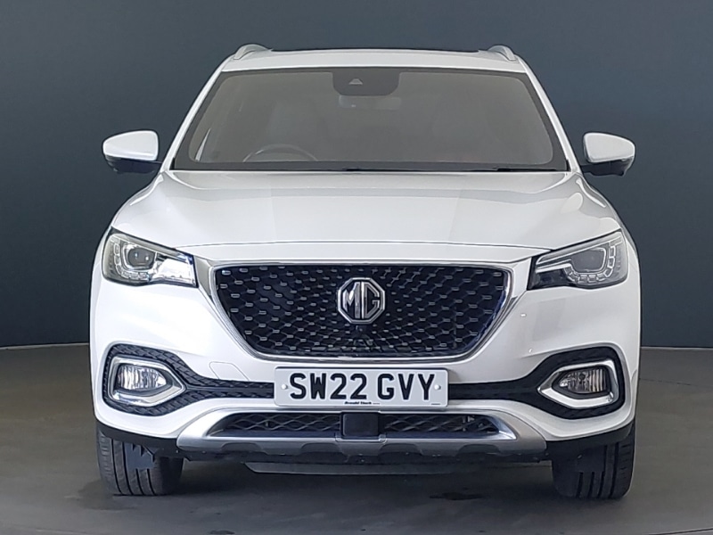 Used MG MG HS 2022 for sale - 76543308: Photo 19