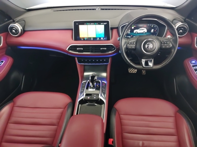 Used MG MG HS 2022 for sale - 76543308: Photo 2