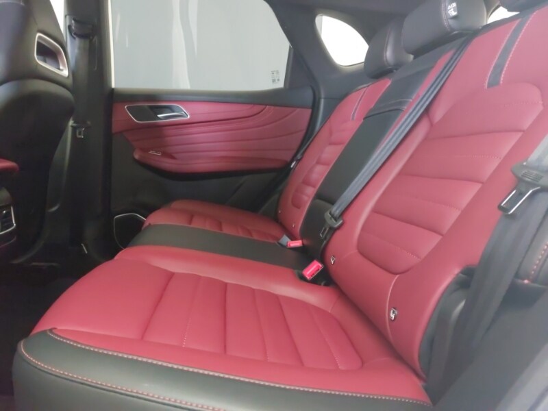 Used MG MG HS 2022 for sale - 76543308: Photo 6