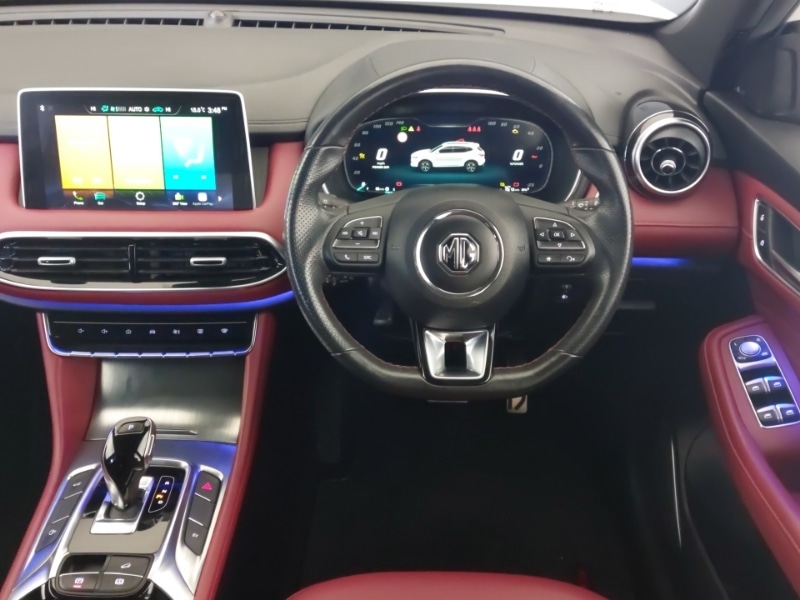 Used MG MG HS 2022 for sale - 76543308: Photo 7