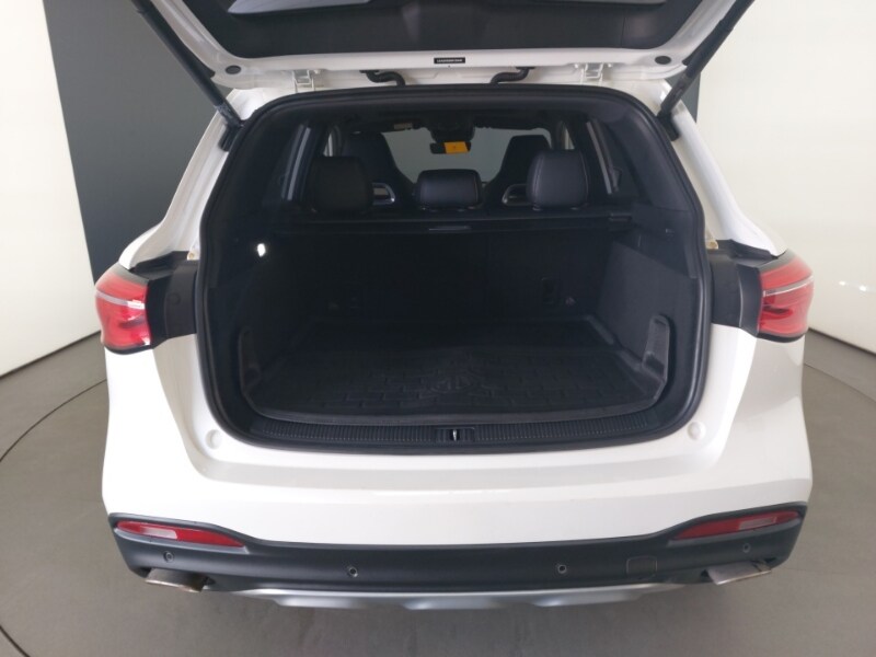 Used MG MG HS 2022 for sale - 76543308: Photo 8