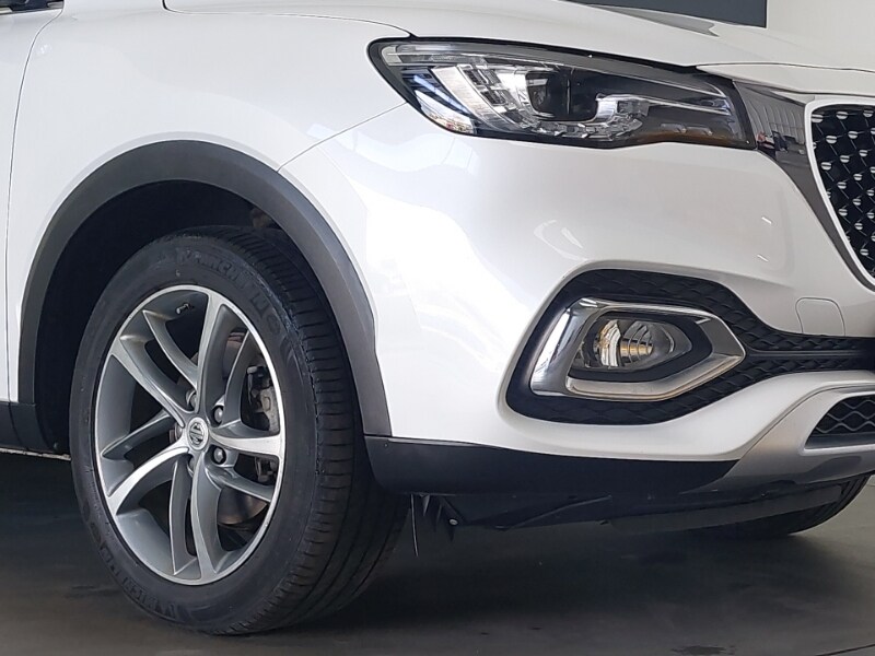 Used MG MG HS 2022 for sale - 76543308: Photo 9