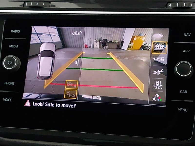 Used Volkswagen Tiguan 2019 for sale - 77815929: Photo 10