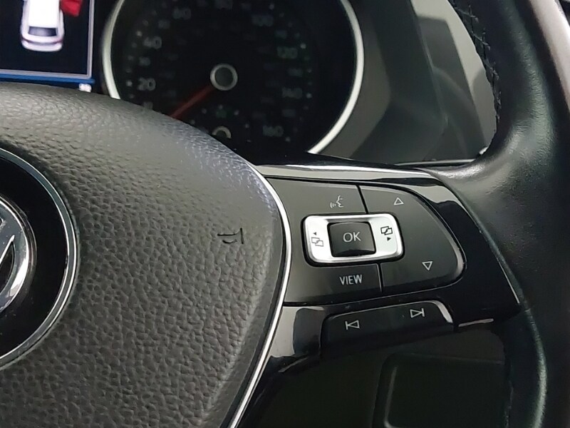 Used Volkswagen Tiguan 2019 for sale - 77815929: Photo 13