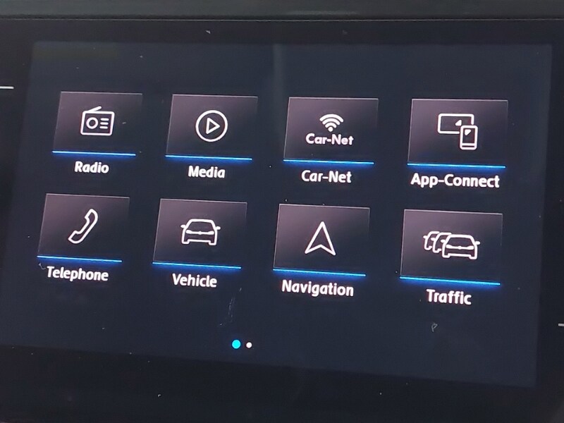 Used Volkswagen Tiguan 2019 for sale - 77815929: Photo 16