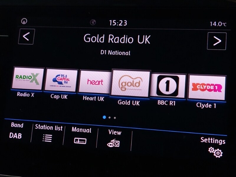 Used Volkswagen Tiguan 2019 for sale - 77815929: Photo 18