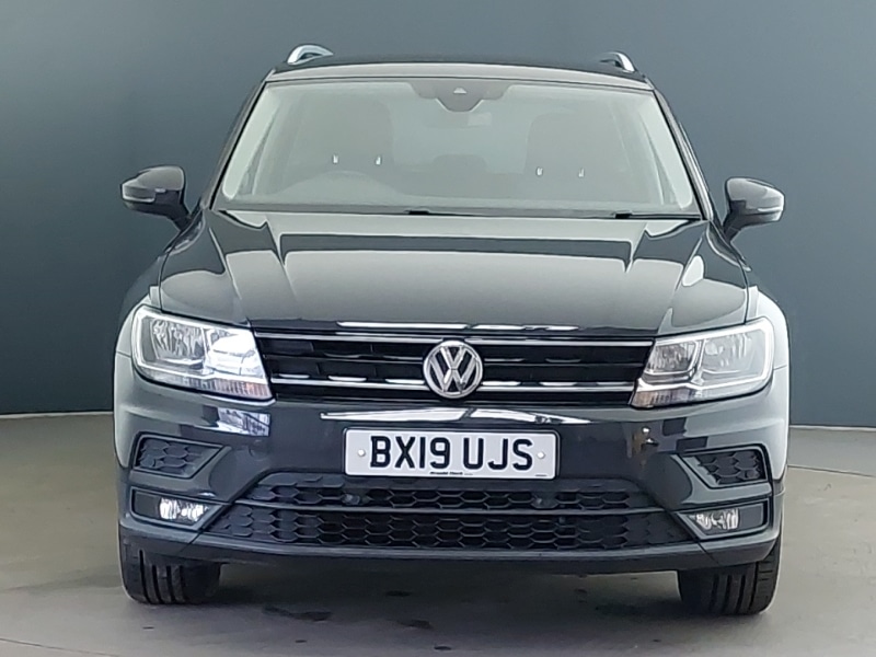 Used Volkswagen Tiguan 2019 for sale - 77815929: Photo 19