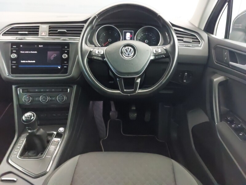 Used Volkswagen Tiguan 2019 for sale - 77815929: Photo 7