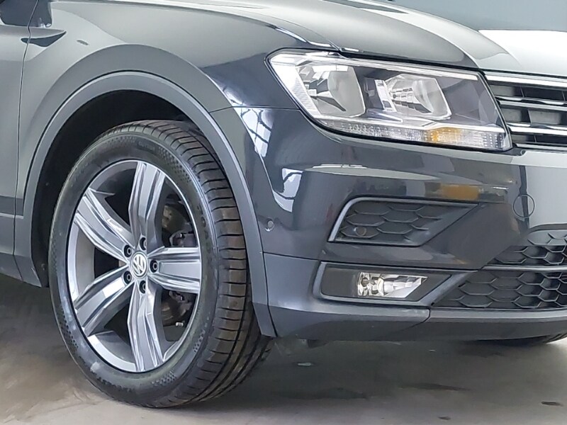Used Volkswagen Tiguan 2019 for sale - 77815929: Photo 9