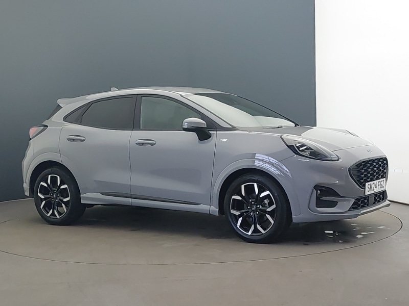 Used Ford Puma 2024 for sale - 76771392: Photo 12