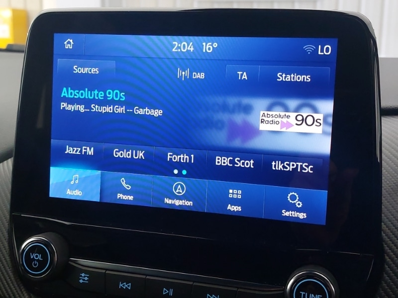 Used Ford Puma 2024 for sale - 76771392: Photo 17