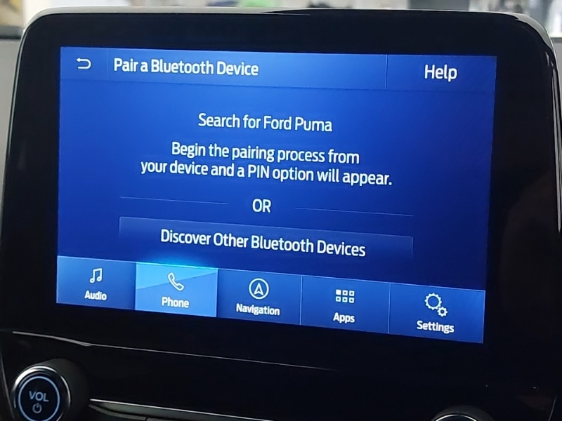 Used Ford Puma 2024 for sale - 76771392: Photo 18