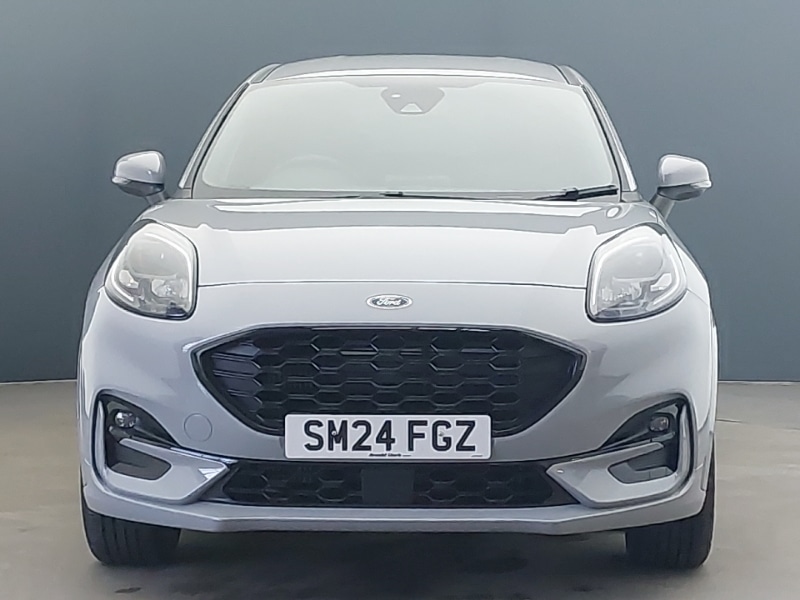Used Ford Puma 2024 for sale - 76771392: Photo 19